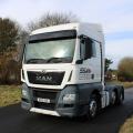 MAN TGX.26 440 SCR