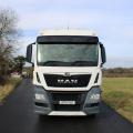 MAN TGX.26 440 SCR