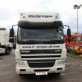 DAF CF65 250