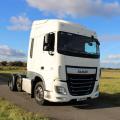 DAF XF 105 460