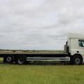 DAF CF.75 360 REAR LIFT