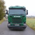 SCANIA R450