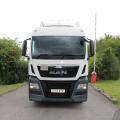 MAN TGX.26 440 SCR