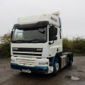 DAF CF 85 410 EURO 5