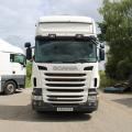 SCANIA R440 TOPLINE