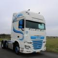 DAF XF 105 510 SUPER SPACE