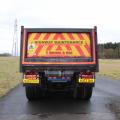 MAN TGS.35 400 8X4 TIPPER