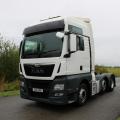 MAN TGX.26 480 SCR