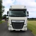 DAF XF 105 460 SUPER SPACE