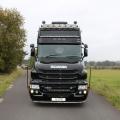 SCANIA T 580 TOPLINE