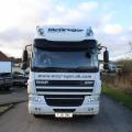 DAF CF65 250