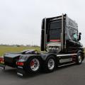 SCANIA T 580 TOPLINE