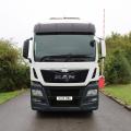 MAN TGX.26 480 SCR