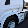 SCANIA R450 TOPLINE