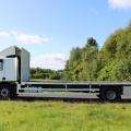 DAF CF65 220 FLAT BED