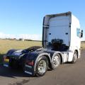 SCANIA R450 TOPLINE