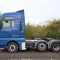 MAN TGX.26 440 EURO 5