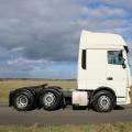 DAF XF 106 530 SUPER SPACE