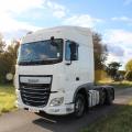 DAF XF 105 460