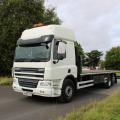 DAF CF.75 360 REAR LIFT