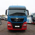 MAN TGX.26 440 SCR