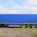 SDC CURTAINSIDERS CHOICE ROR DRUM 2007